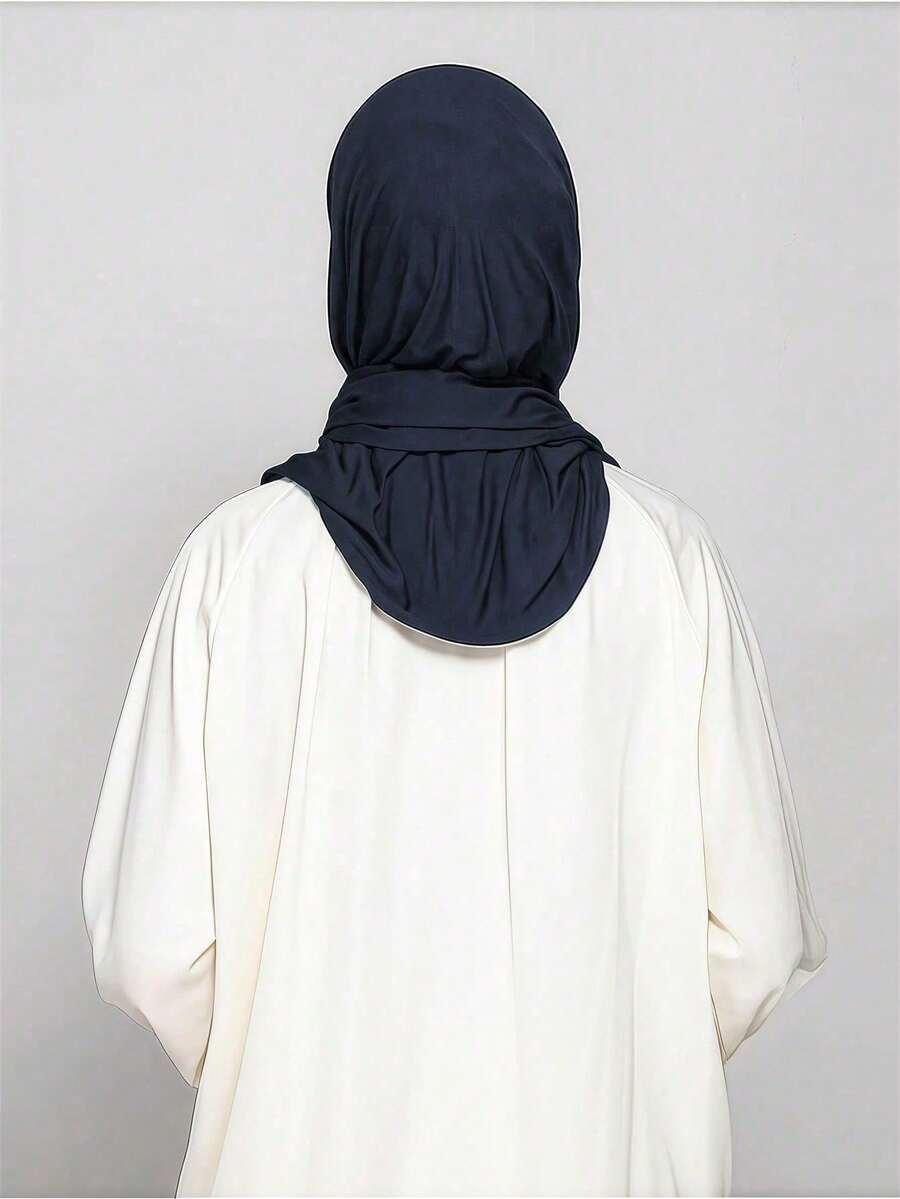 SHEIN CHUSTA NA GŁOWĘ S07