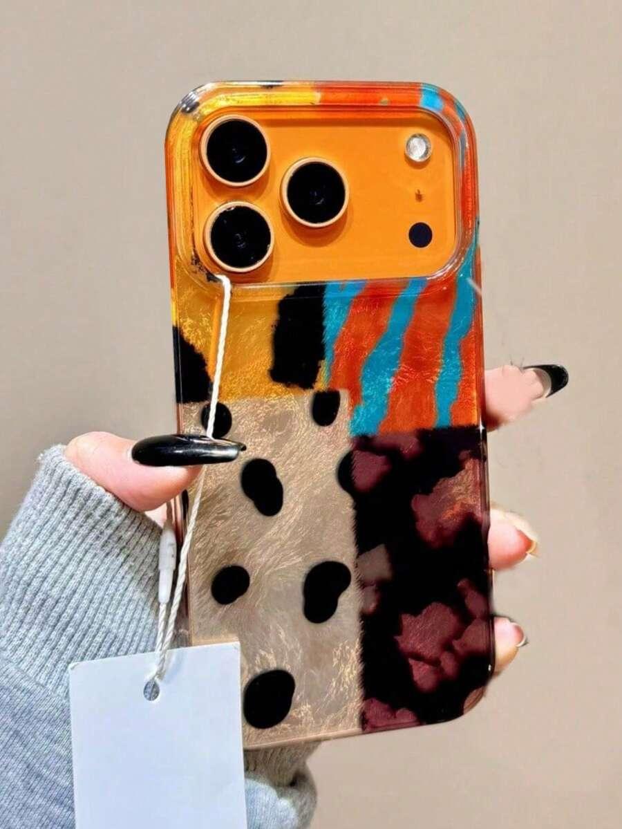 SHEIN ETUI NA TELEFON IPHONE 13 S07