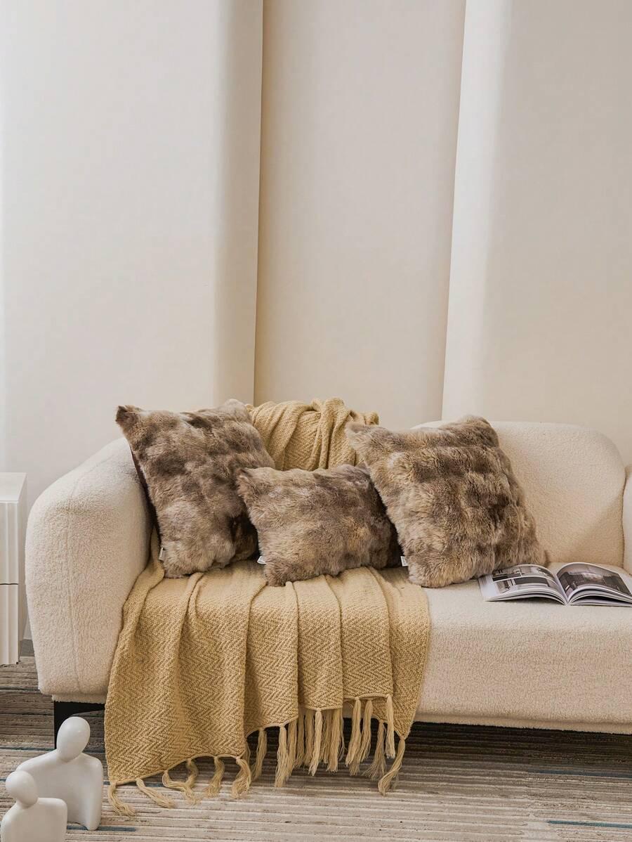 SHEIN POSZEWKA NA PODUSZKĘ PK01__40X40