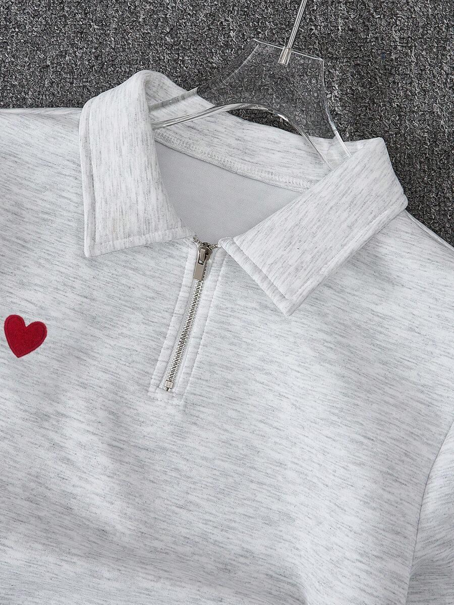 RESYLA TOP SPODNIE DRESOWE KOMPLET S06__L