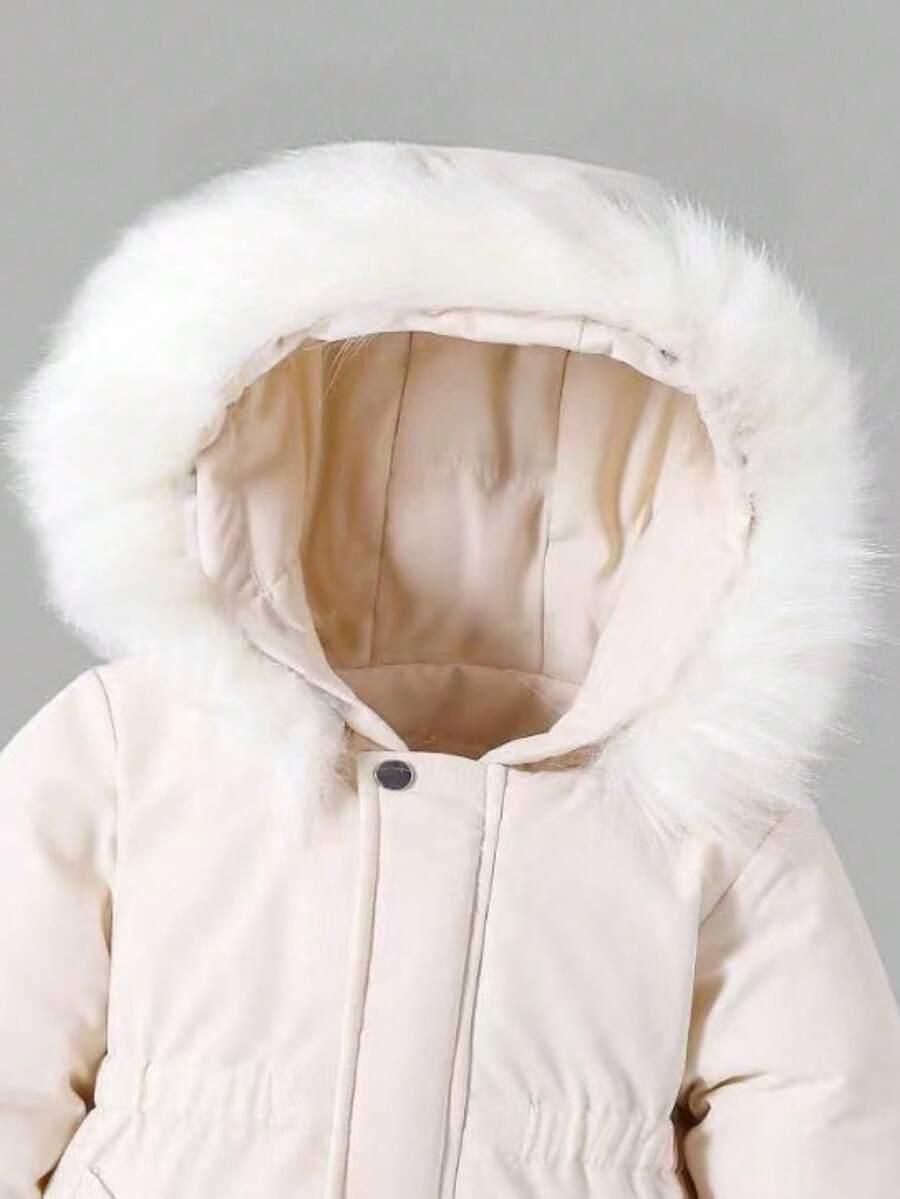SHEIN KURTKA SPODNIE KOMPLET NARCIARSKI W01__110-116CM