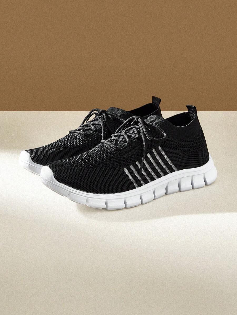 CUCCOO CZARNE BUTY SPORTOWE PK01__37