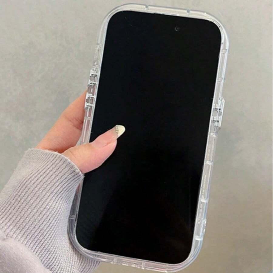 DECOPHONE ETUI NA TELEFON IPHONE 15 S07