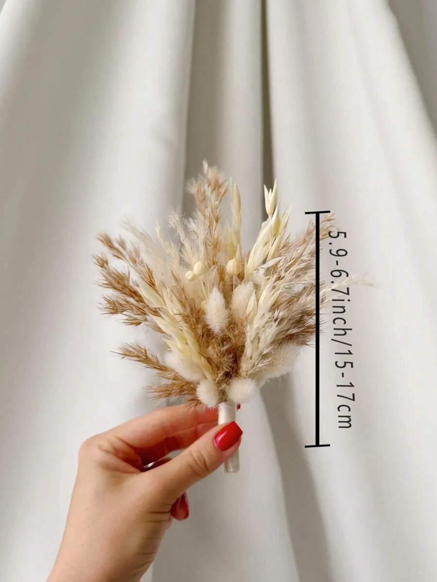 SHEIN SZTUCZNY BUKIET 1 SZT S07__17CM