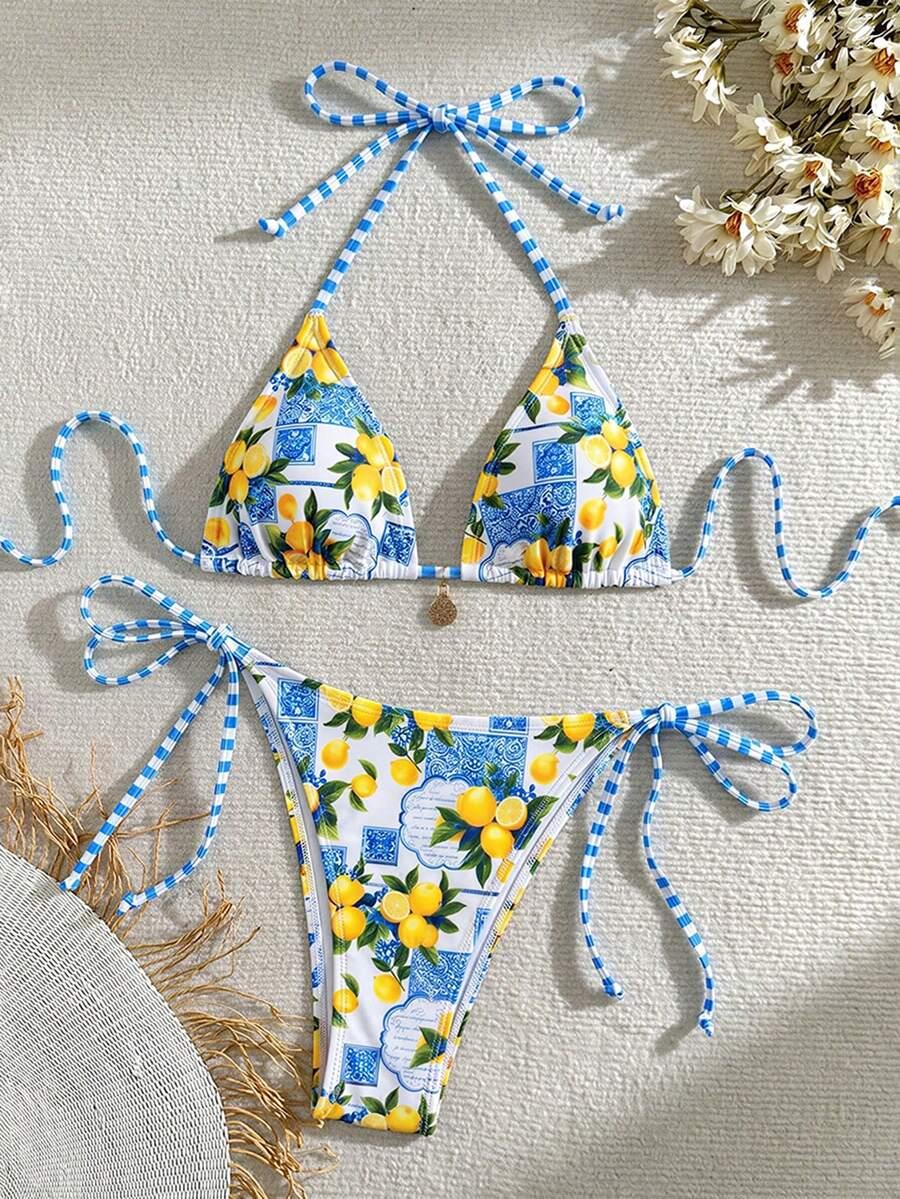 SWIM MOD DWUCZĘŚCIOWY STRÓJ KĄPIELOWY S09__M