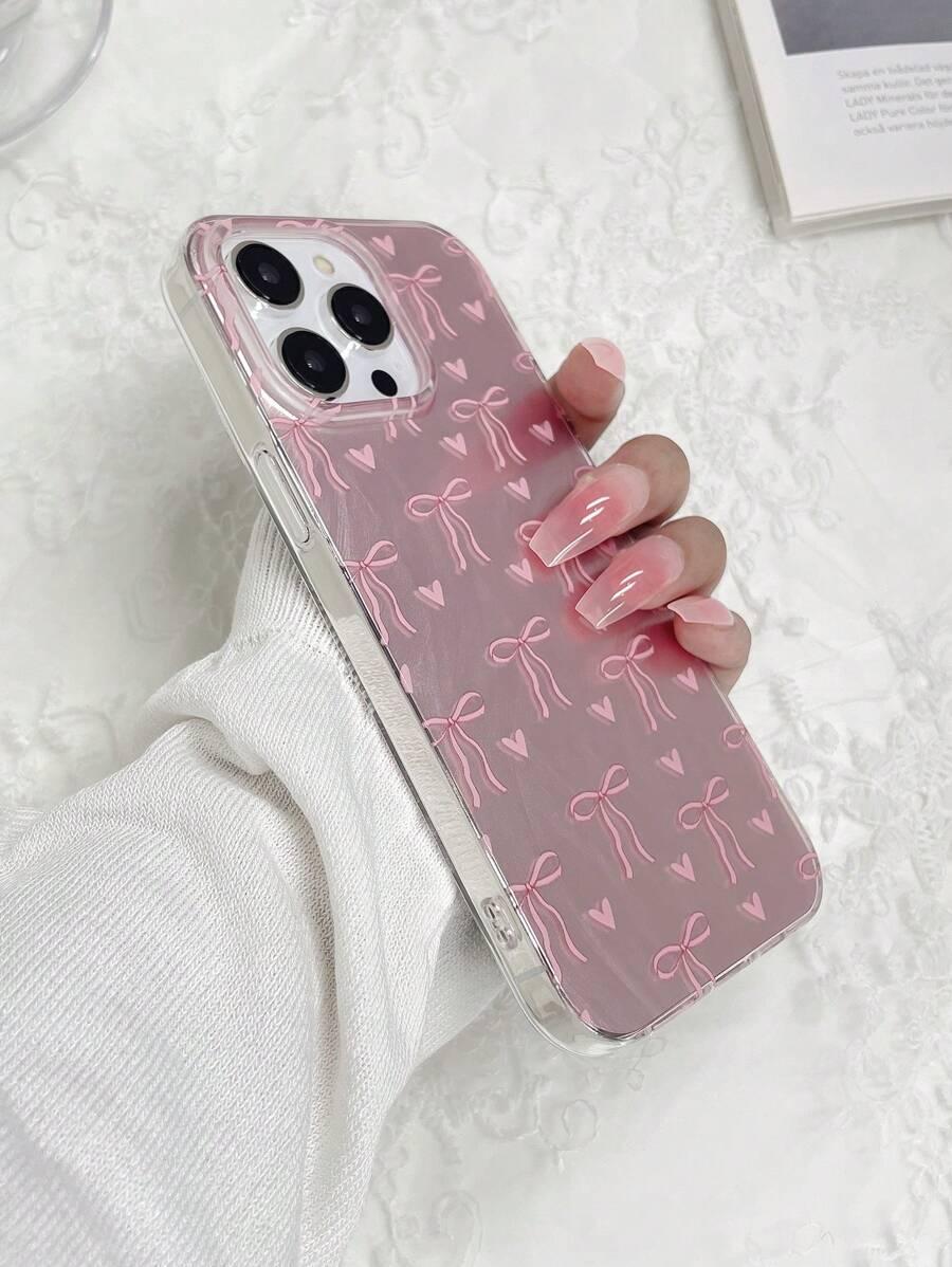 SHEIN ETUI NA TELEFON IPHONE 16 PLUS S07