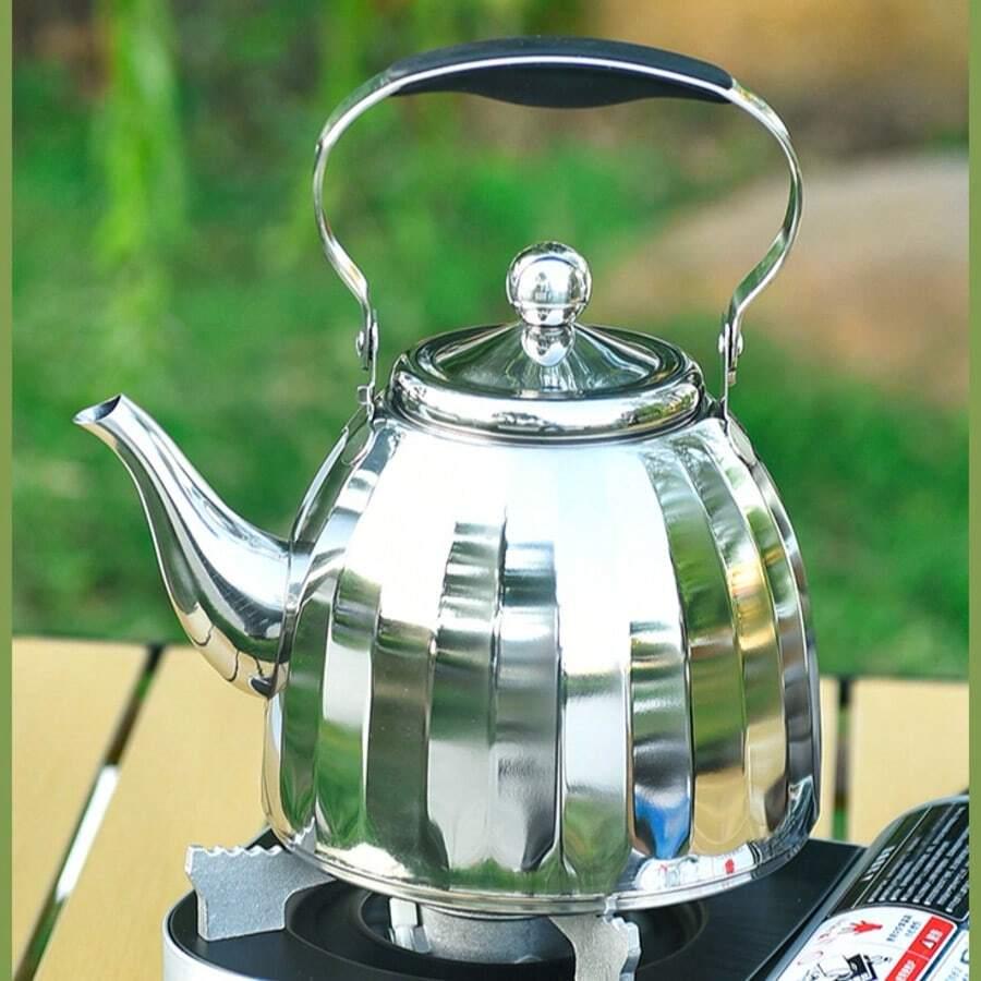 KETTLE SREBRNY CZAJNIK ZE STALI NIERDZEWNEJ 1,5L S07__1,5L
