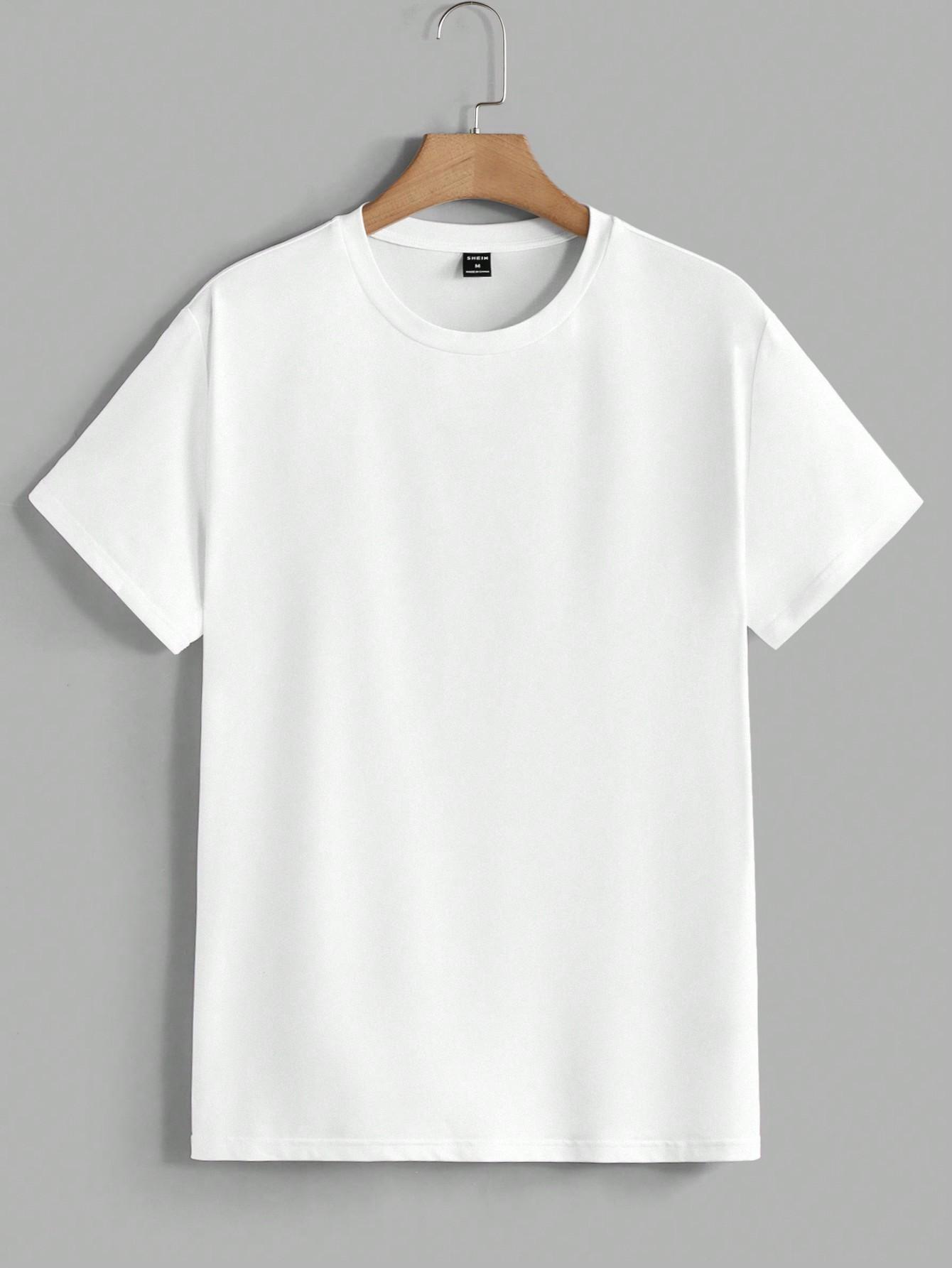MANFINITY T-SHIRT 3-PACK BASIC S06__M