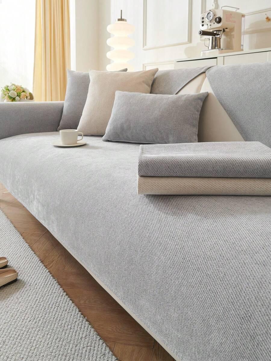 SHEIN POKROWIEC NA SOFĘ S07__90X210CM