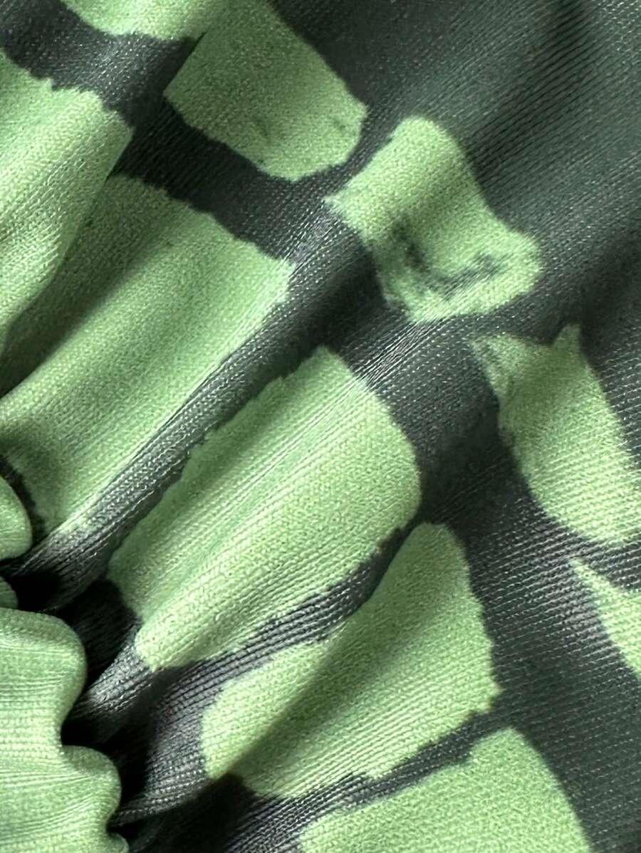 SWIM VCAY DWUCZĘŚCIOWY STRÓJ KĄPIELOWY S09__XS