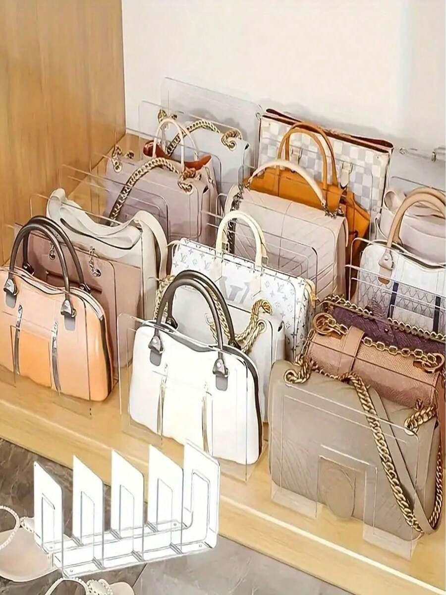 SHEIN ORGANIZER NA TOREBKI 2-PACK S07__28X11,5X10,5