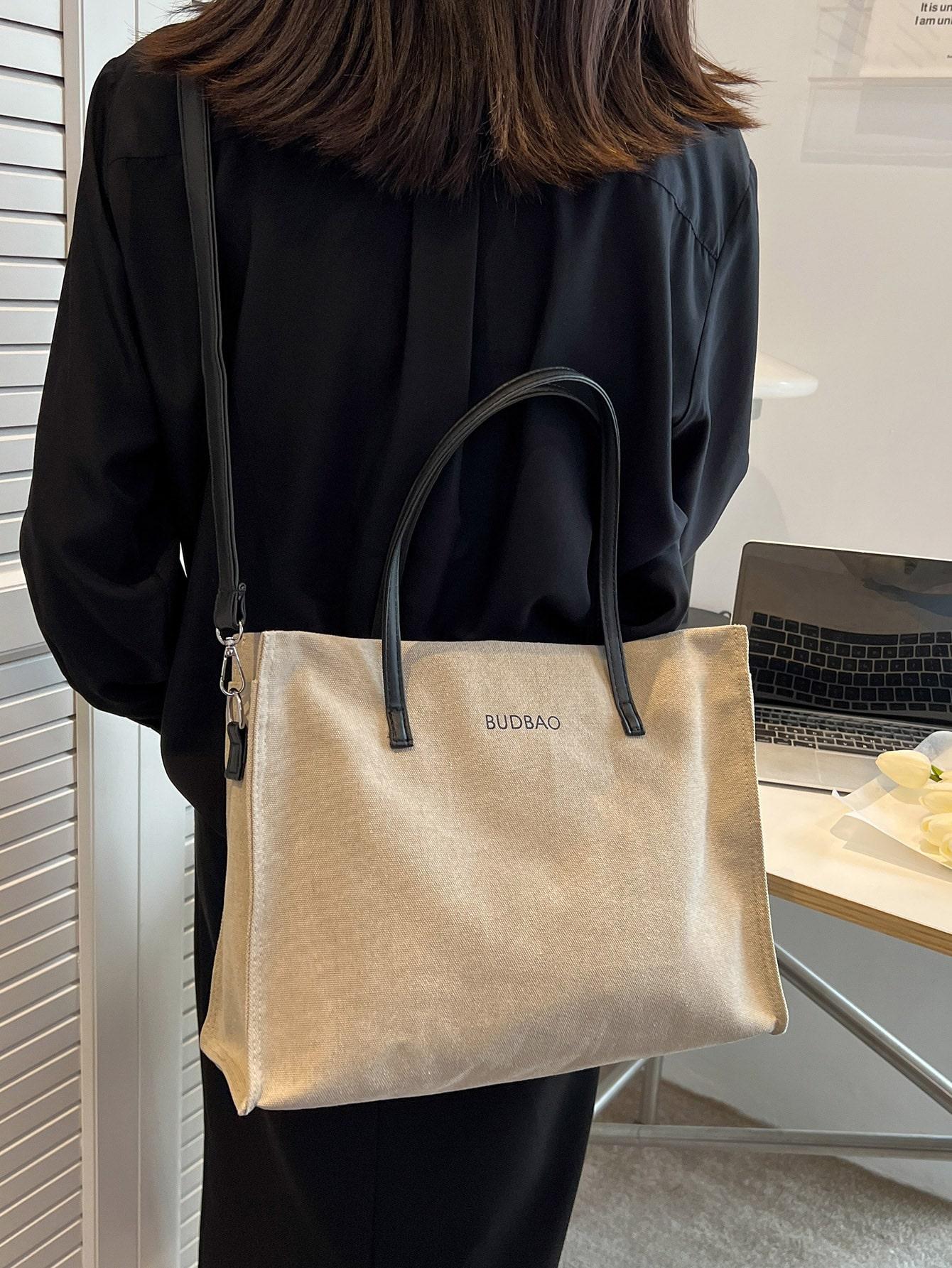 SHEIN TORBA NA RAMIĘ S07__35X13X27CM