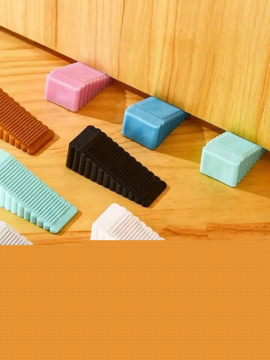 SHEIN ODBOJNIK KLIN DO DRZWI 6-PACK S07__