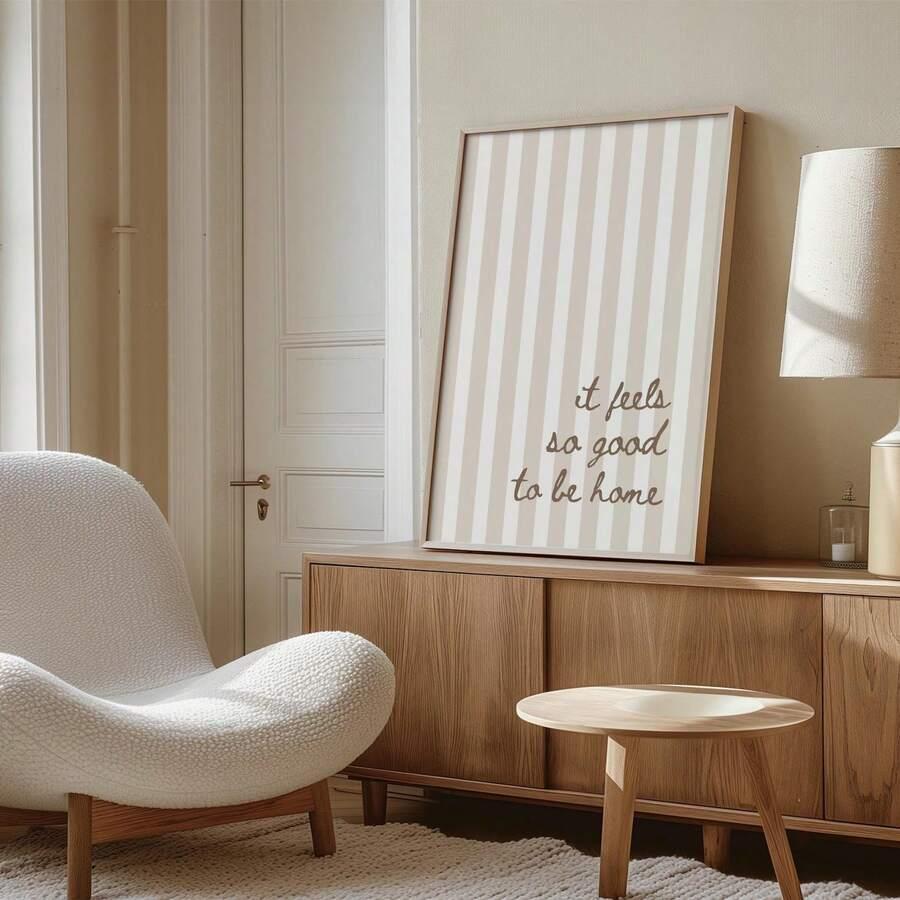 SHEIN PLAKAT NA ŚCIANĘ S07__50X70CM