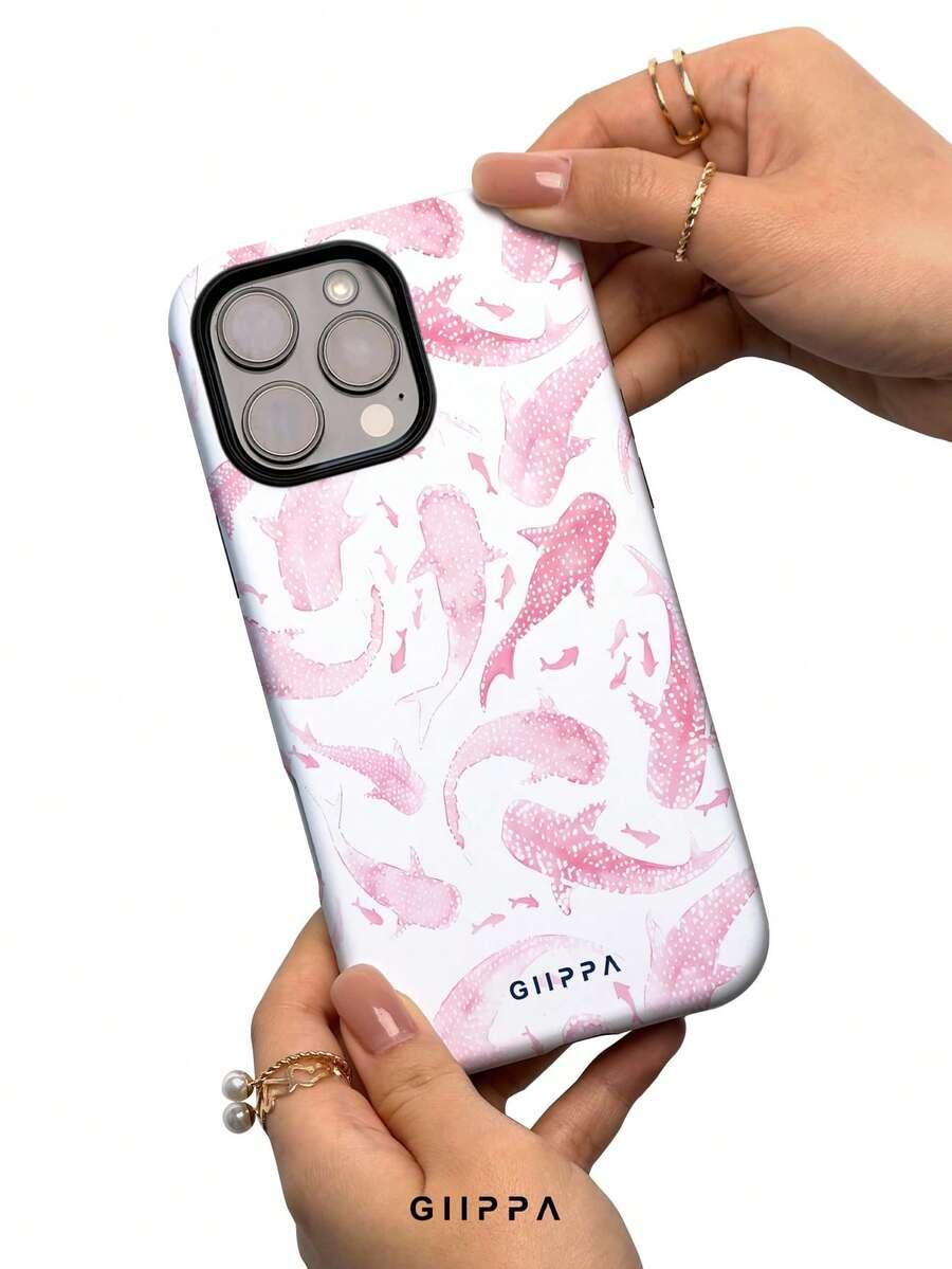 GIIPPA ETUI NA TELEFON IPHONE 17 PRO S07