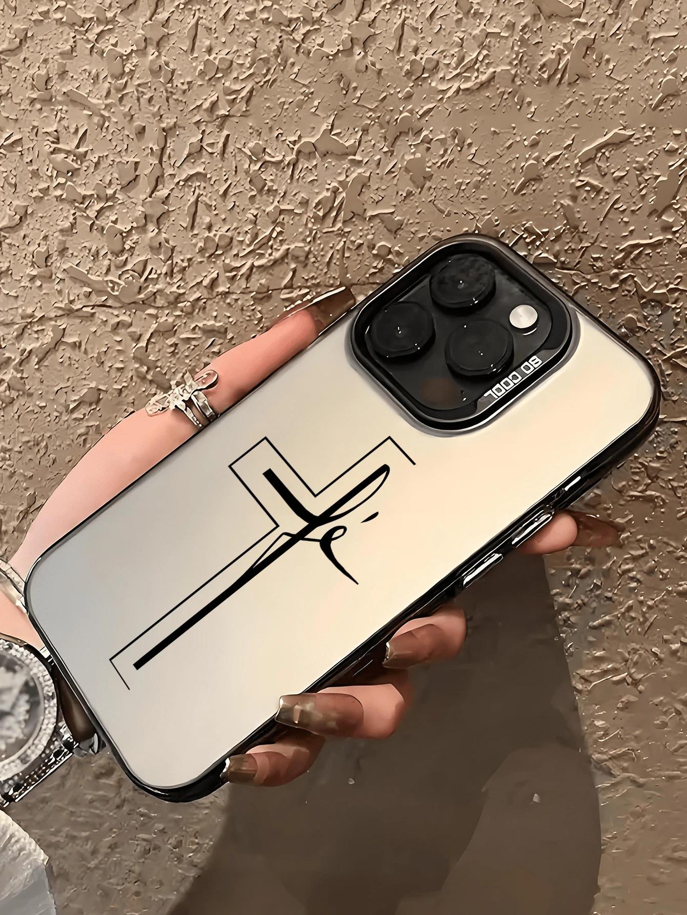 SHEIN ETUI NA TELEFON IPHONE 17 PRO S07