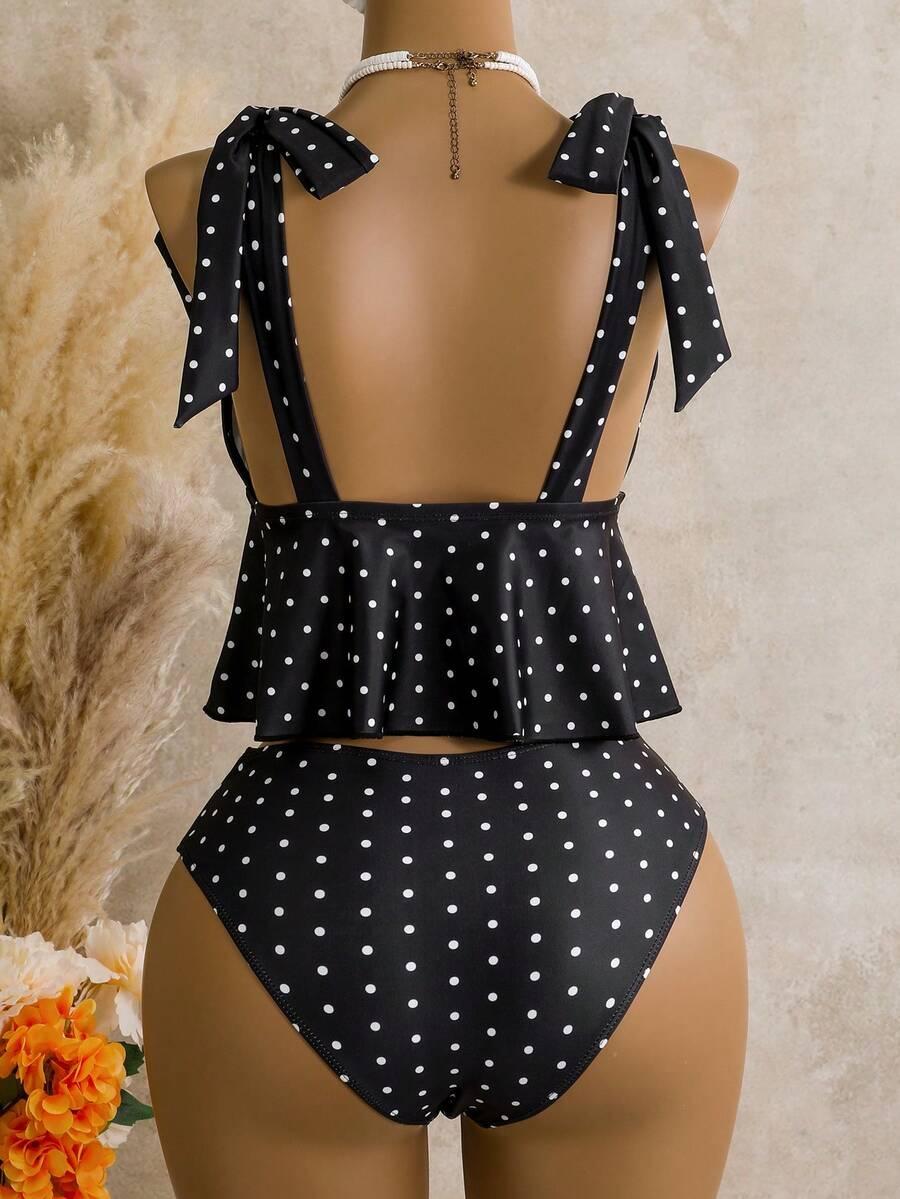 SWIM MOD DWUCZĘŚCIOWY STRÓJ KĄPIELOWY S09__M