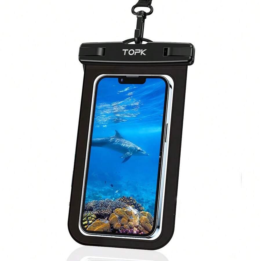 TOPK WODOODPORNY POKROWIEC NA TELEFON S07