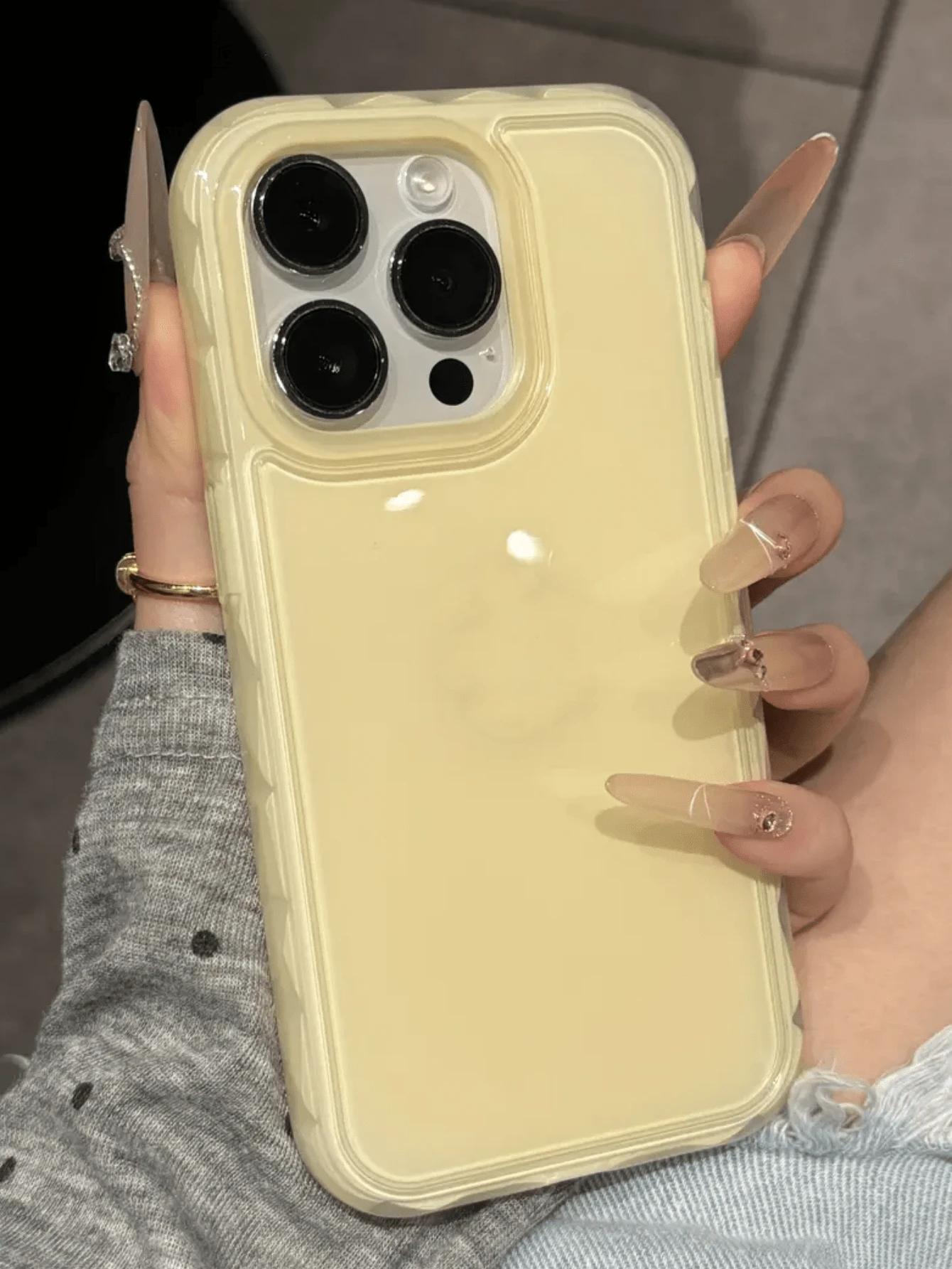 SHEIN ETUI NA TELEFON IPHONE 13 PRO MAX S07