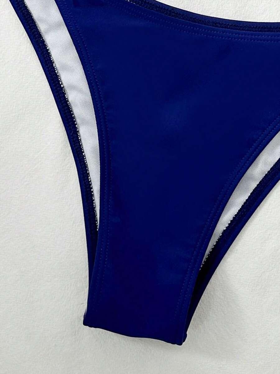 SWIM SXY DWUCZĘŚCIOWY STRÓJ KĄPIELOWY S09__S