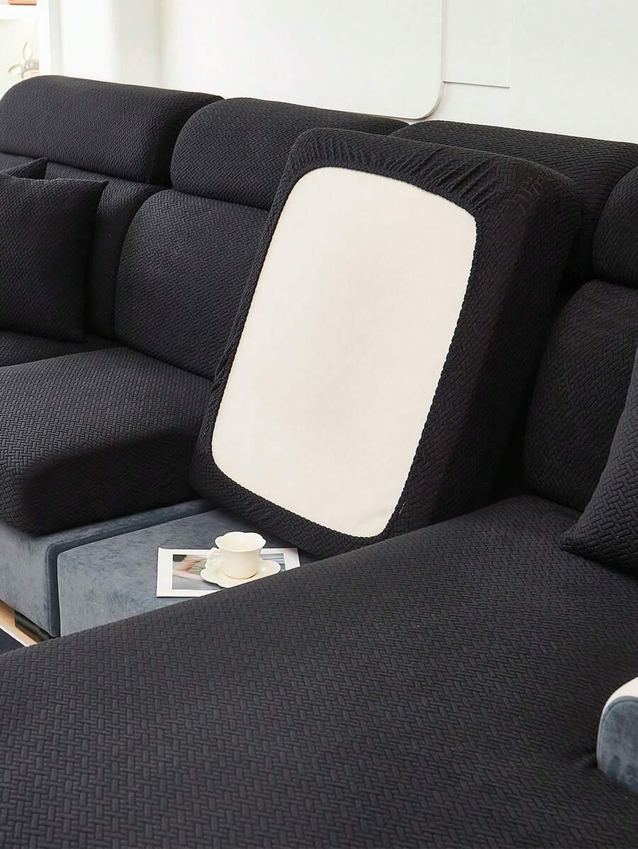 SHEIN POKROWIEC NA SOFĘ 135-165CM