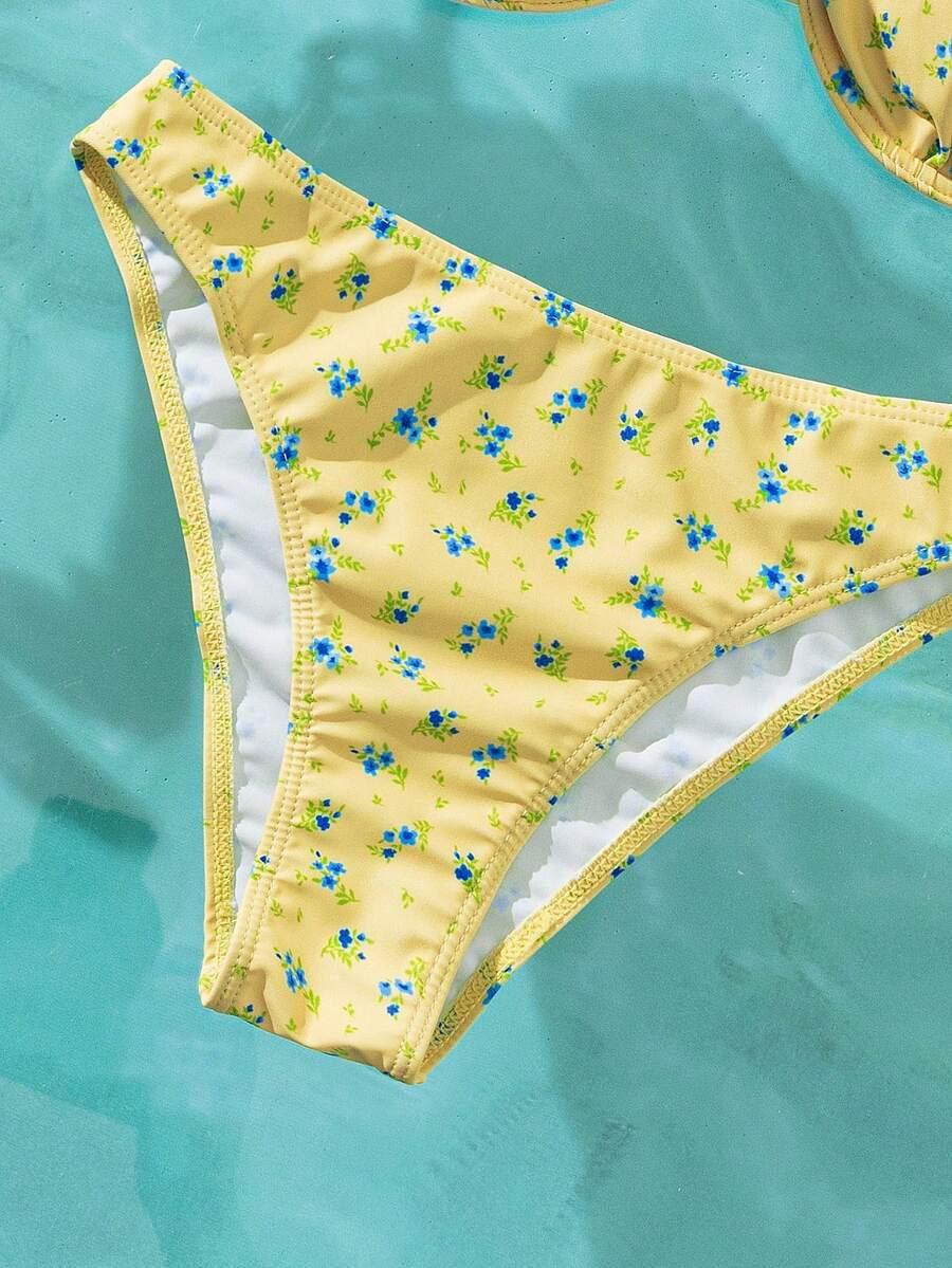 SWIM MOD DWUCZĘŚCIOWY STRÓJ KĄPIELOWY S06__S
