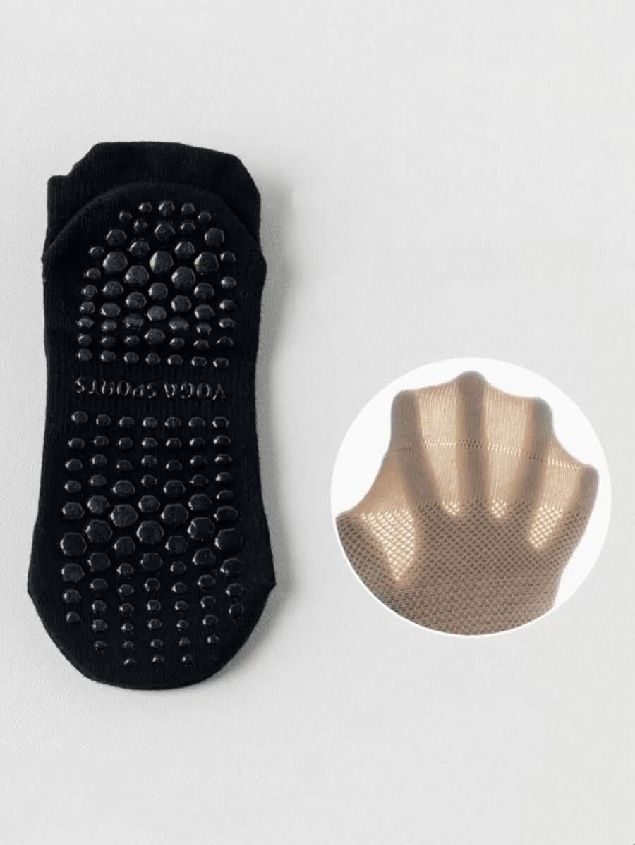 SHEIN CZARNE SKARPETKI 2-PACK S07__37-39