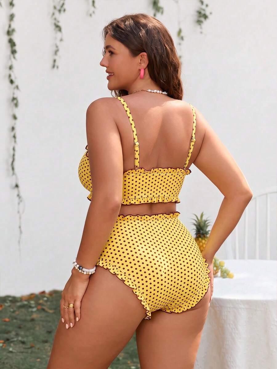 SWIM MOD DWUCZĘŚCIOWY STRÓJ KĄPIELOWY W GORSZKI S09__50