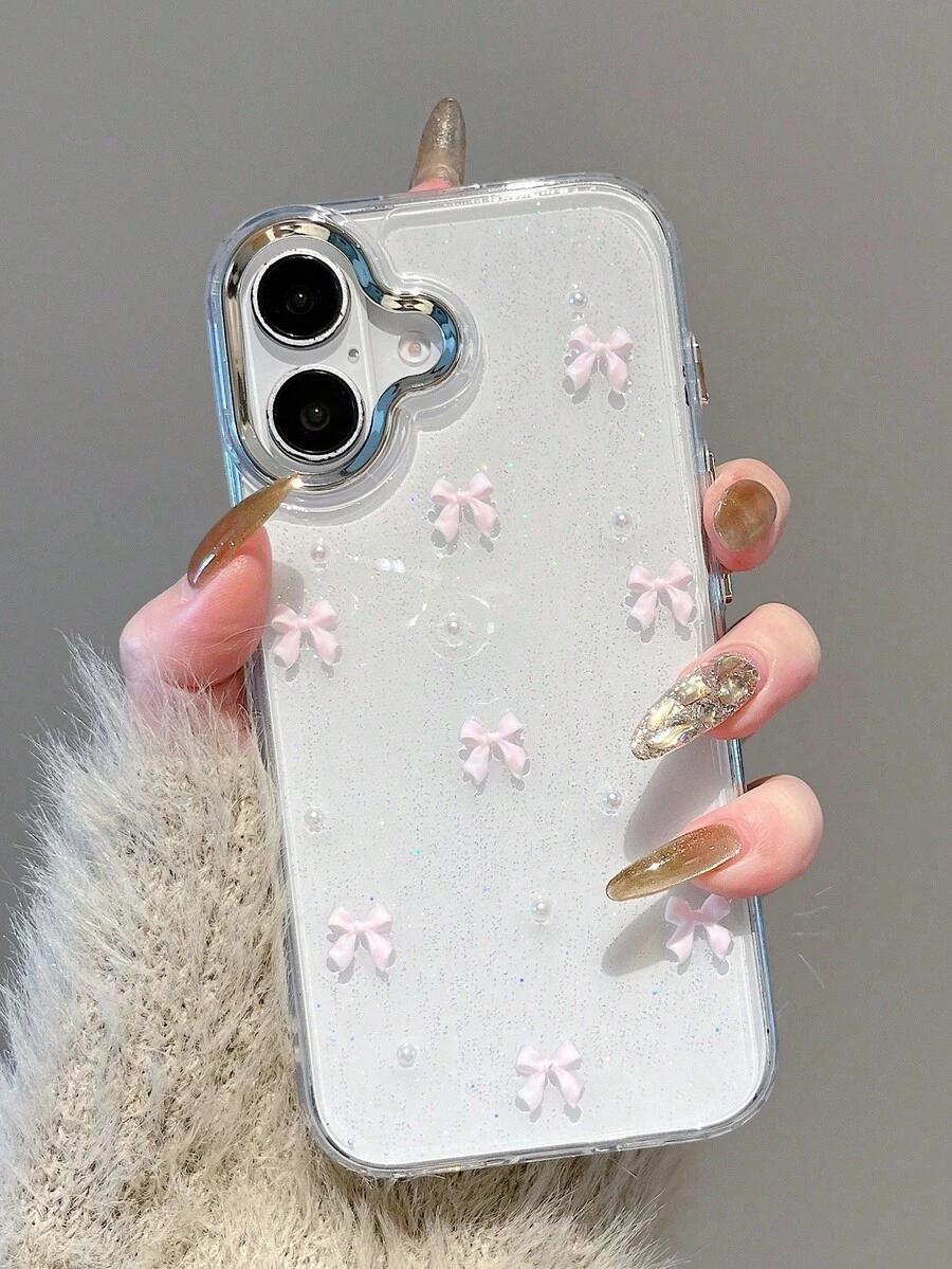 SHEIN ETUI NA TELEFON IPHONE 16 S07