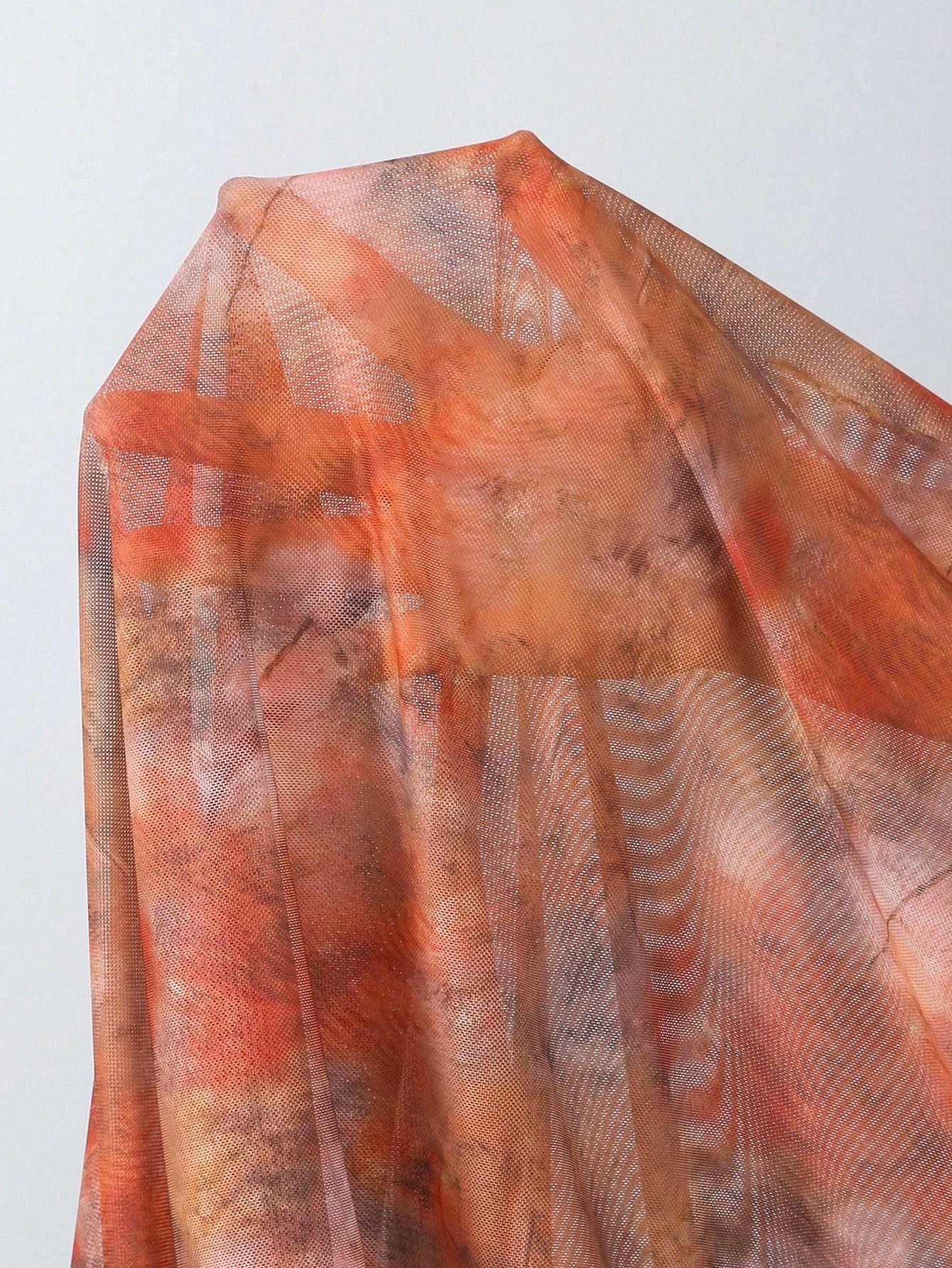 SHEIN KOMPLET STRÓJ KĄPIELOWY S09__S