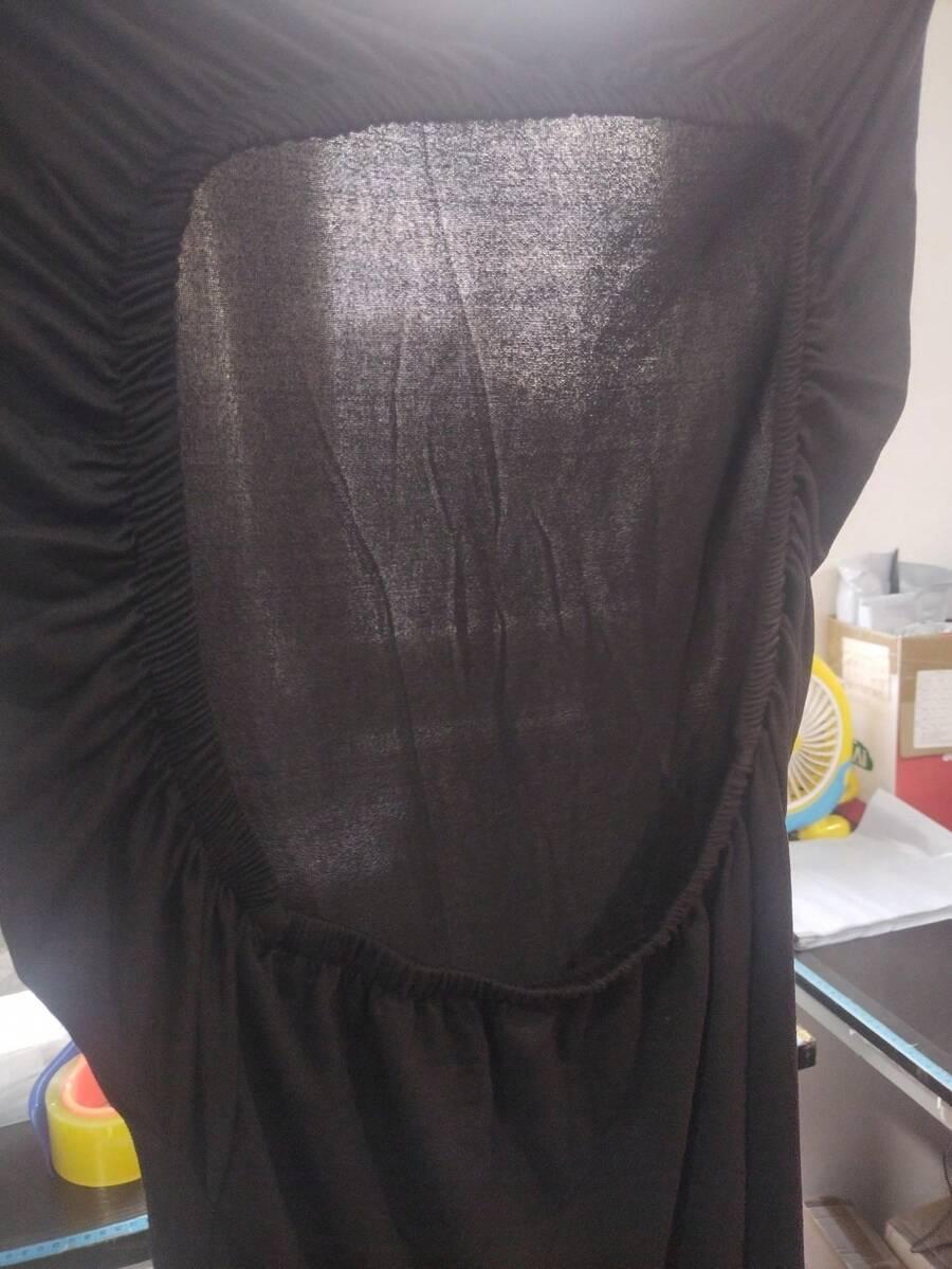 SHEIN POKROWIEC NA KRZESŁO S07__50X60