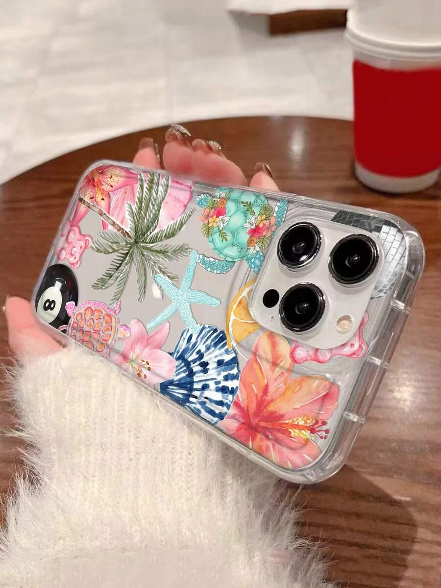 SHEIN ETUI NA TELEFON IPHONE 12 S07
