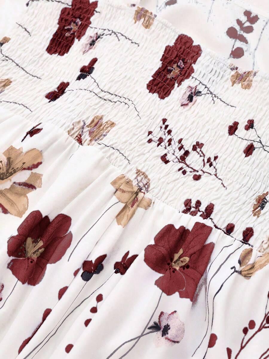 SHEIN MAXI SUKIENKA NARZUTKA S06__XL