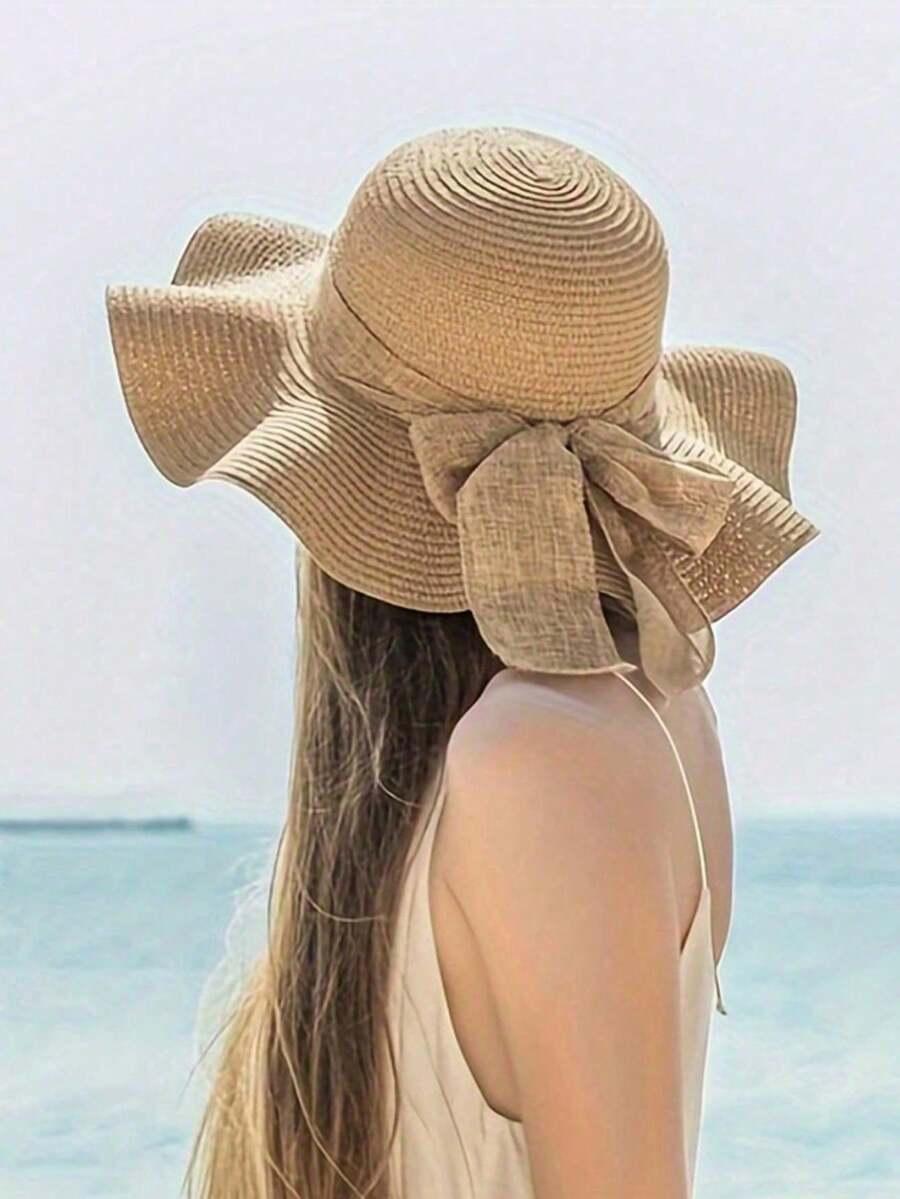 SHEIN KAPELUSZ TIREBKI 4-PACK S07