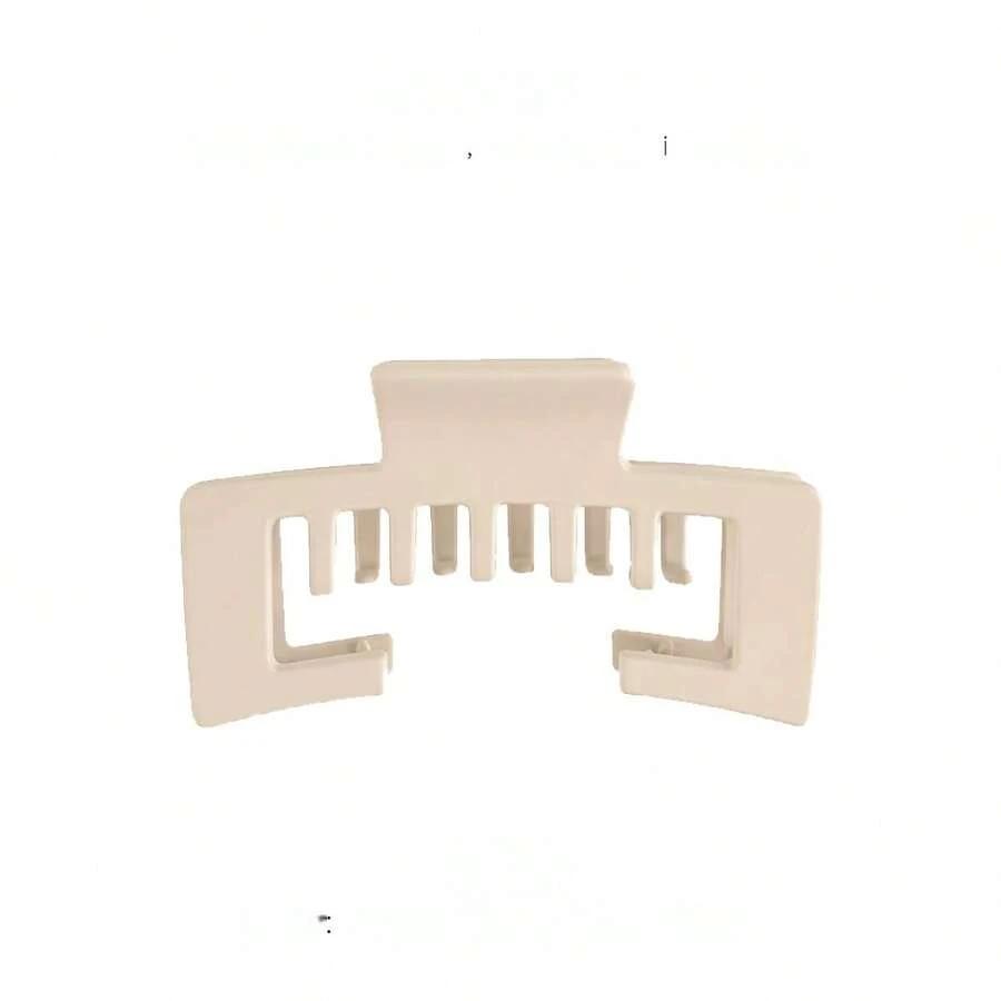 SHEIN KLAMRA DO WŁOSÓW 4-PACK S07__10,5