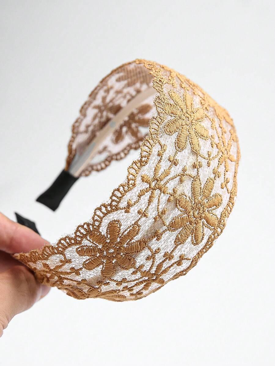 SHEIN KORONKOWA OPASKA NA GŁOWĘ S07__13X14