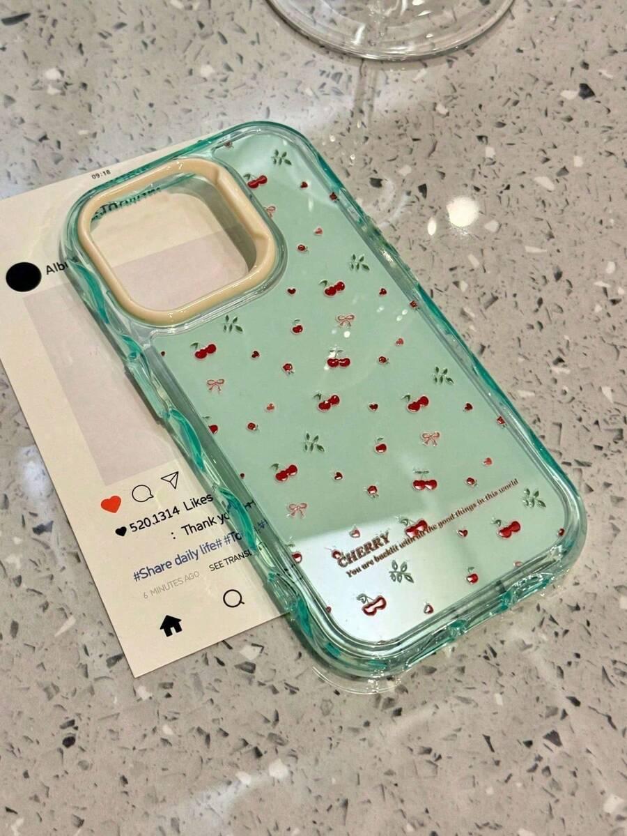 SHEIN ETUI NA TELEFON IPHONE 17 PRO MAX S07