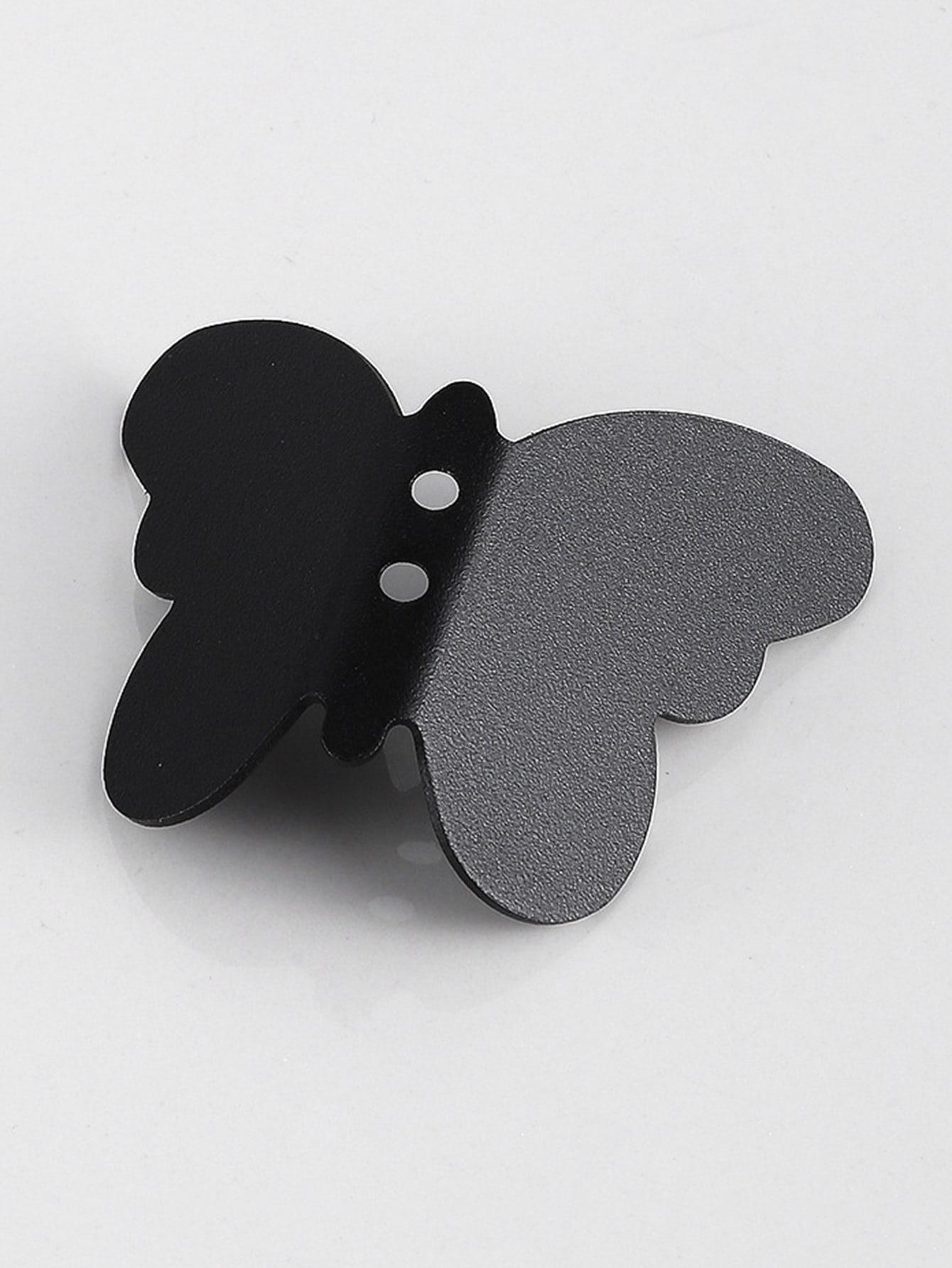 SHEIN WIESZAK NA ŚCIANĘ MOTYL 2-PACK S07__4X5