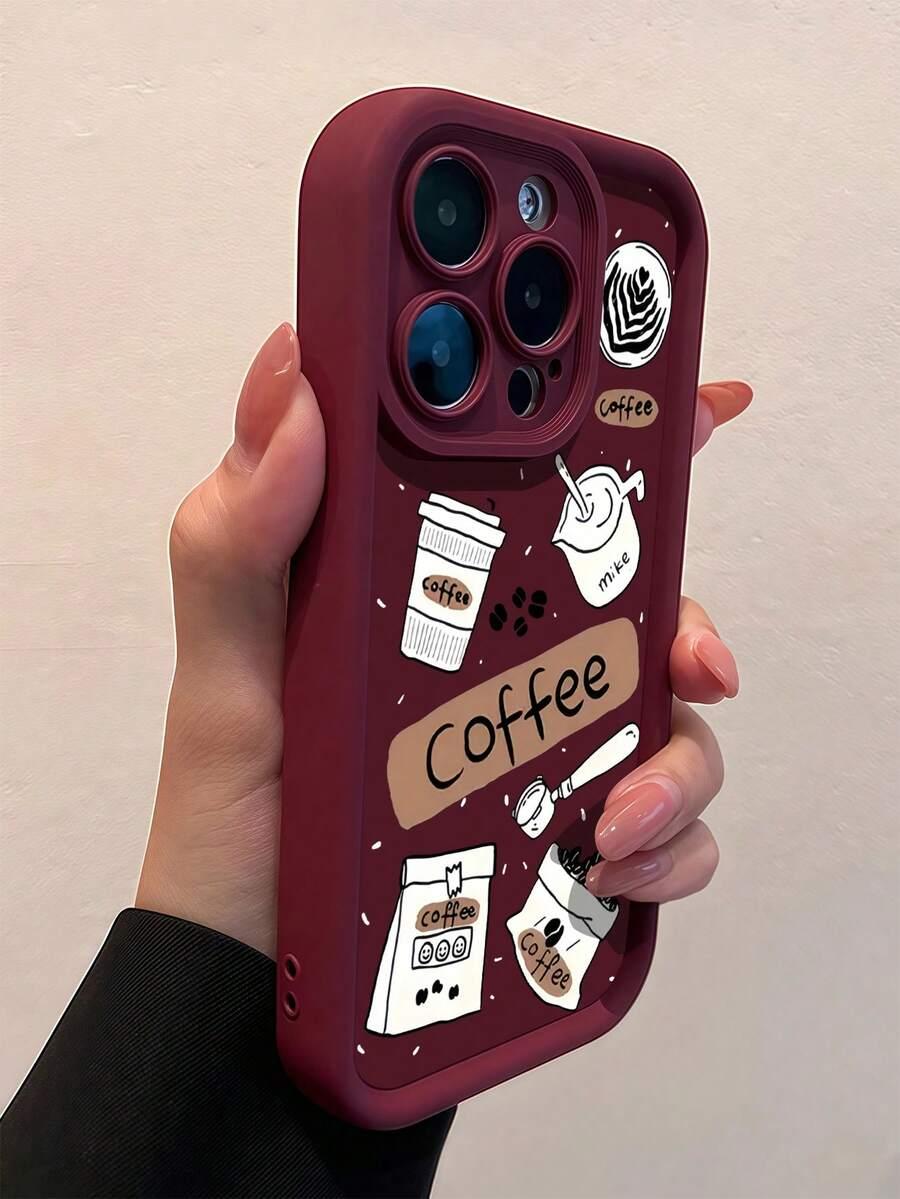 SHEIN ETUI NA TELEFON SAMSUNG GALAXY S25 S07
