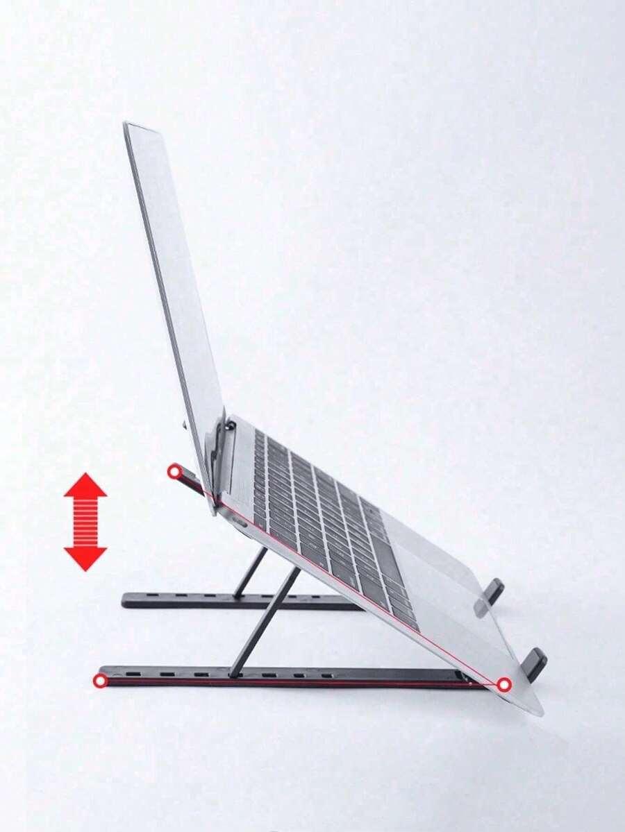 SHEIN BIAŁA PODSTAWKA POD LAPTOPA S07