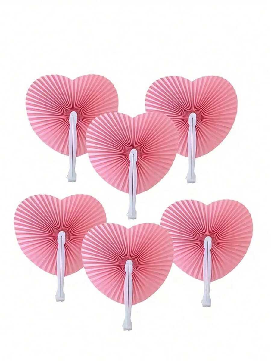 SHEIN PODZIĘKOWANIA DLA GOŚCI WACHLARZ WORECZEK KARTECZKA 3-PACK S07