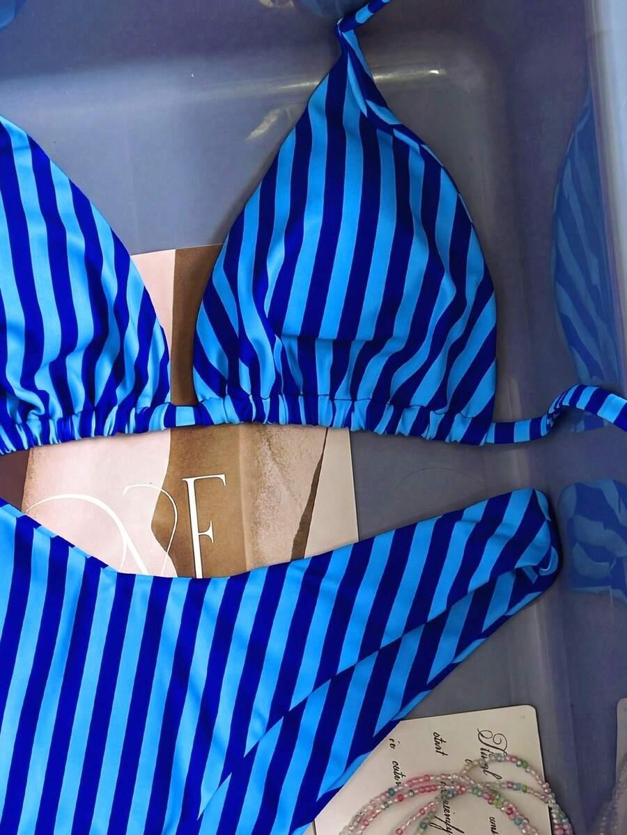 SWIM MOD DWUCZĘŚCIOWY STRÓJ KĄPIELOWY S09__S