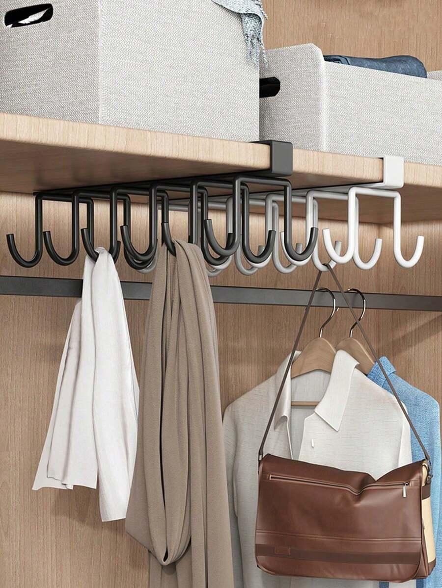 SHEIN WIESZAK ORGANIZER DO SZAFY 9X27