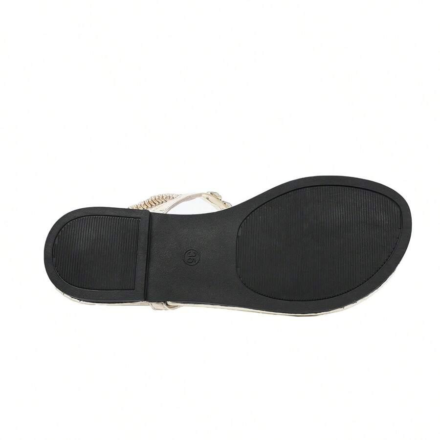 SHEIN KLAPKI PŁASKI OBCAS CASUAL S06__39