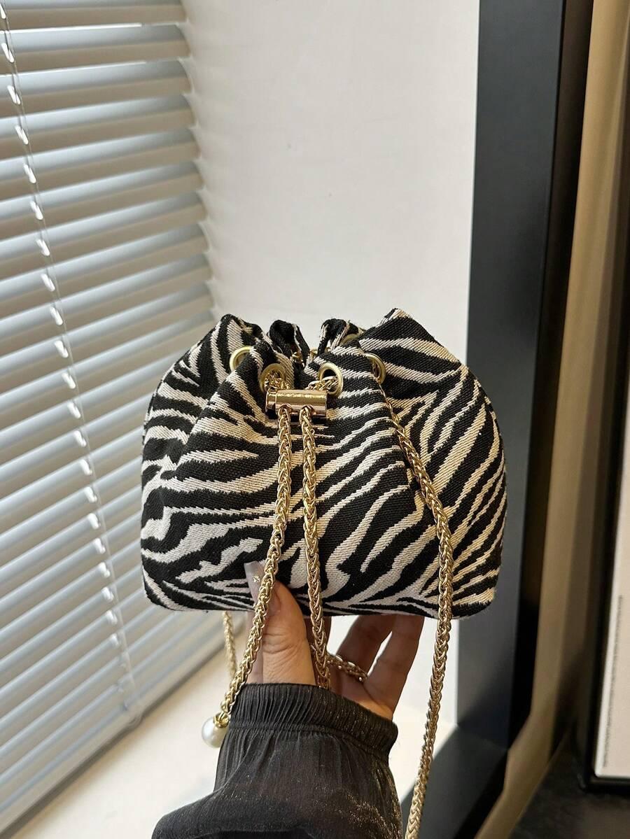 SHEIN TOREBKA ANIMAL PRINT S07__24X13