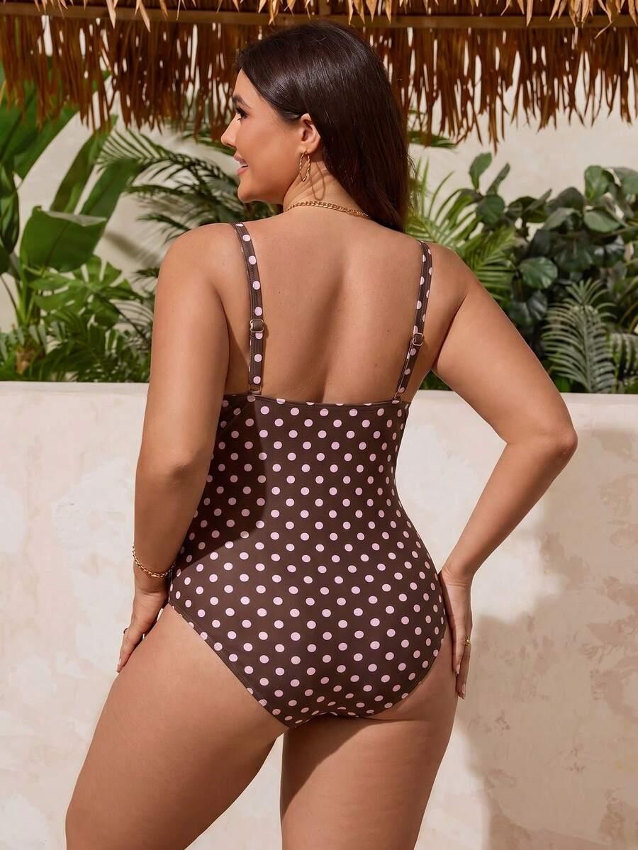SWIM VCAY JEDNOCZĘŚCIOWY STRÓJ KĄIELOWY S09__50