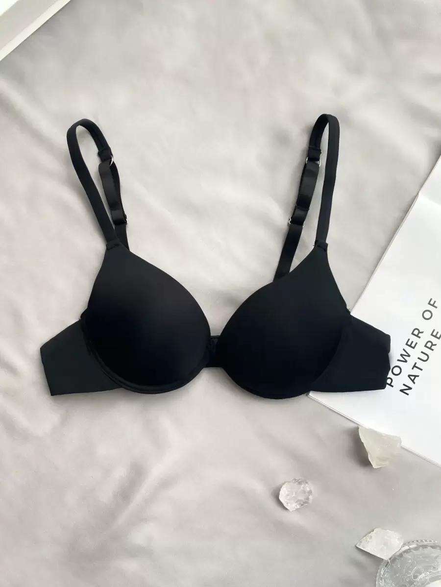 SHEIN BIUSTONOSZ PUSH-UP 2-PACK S09__80C