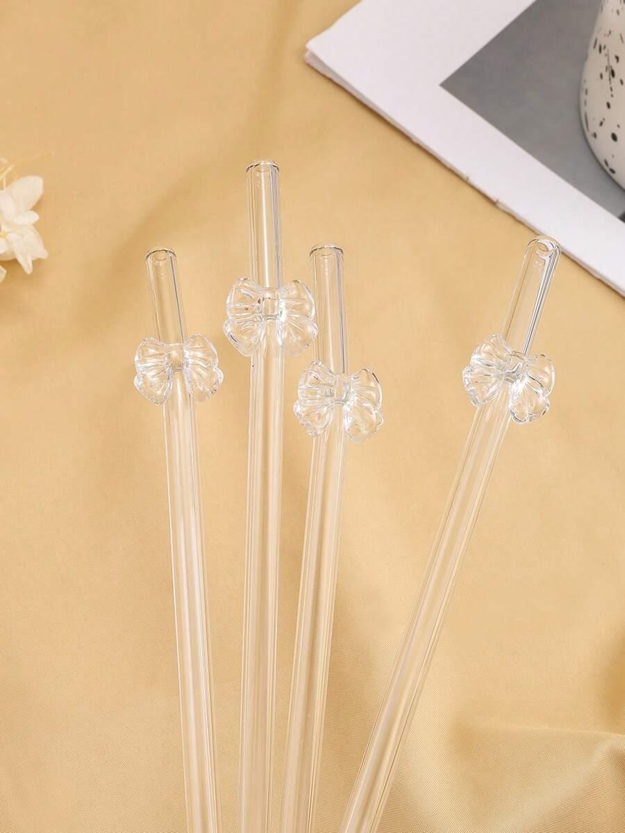 SHEIN SZKLANKA SŁOMKA 3-PACK S07__20