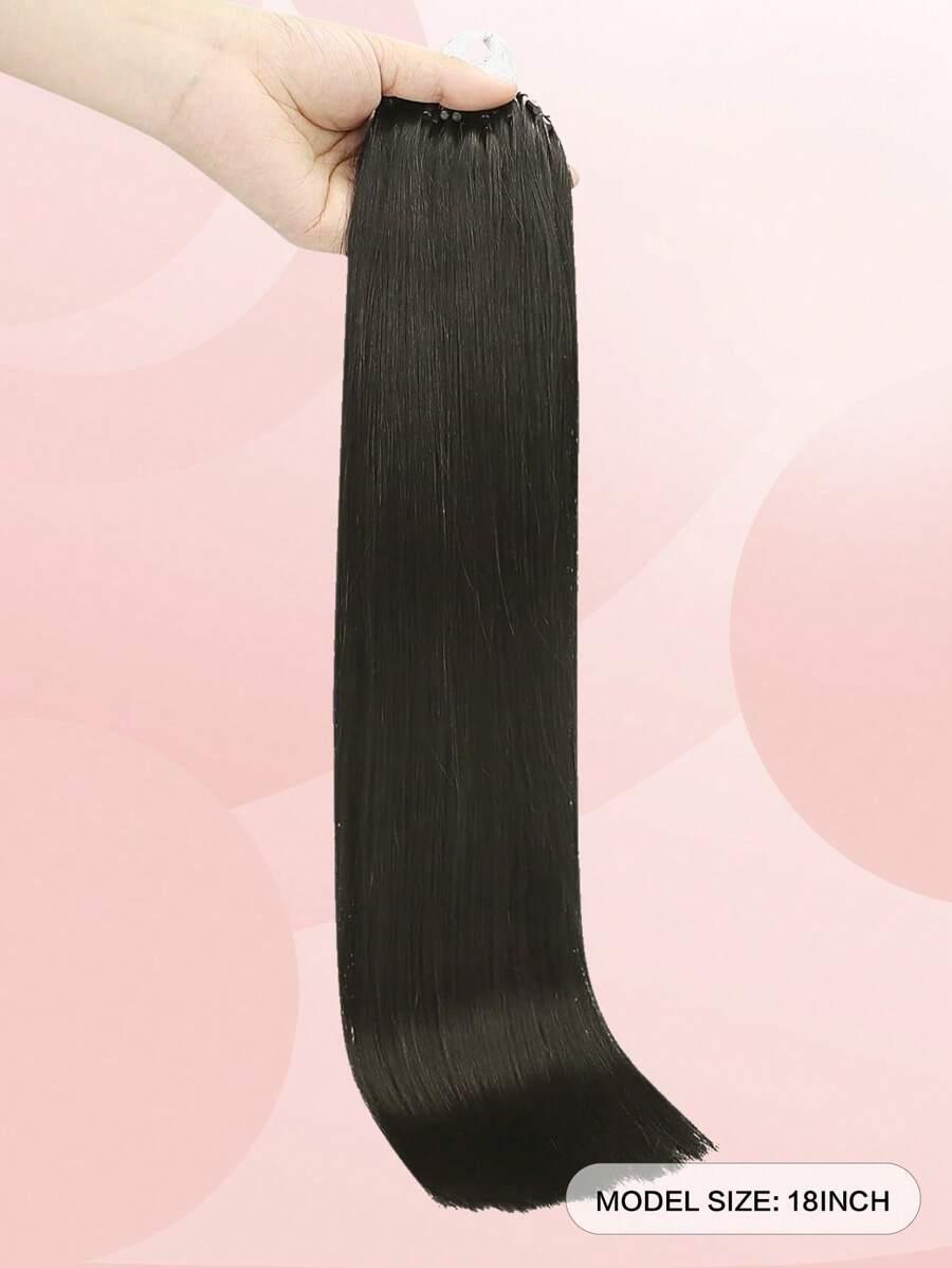 9AM HAIR PASMA Z WŁOSÓW NATURALNYCH 50SZT