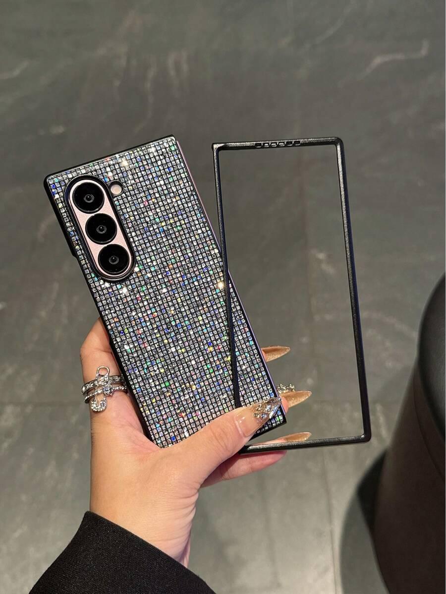 SHEIN ETUI NA TELEFON SAMSUNG GALAXY Z FLIP S07